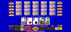 Video Poker Casino Classic screenshot 3