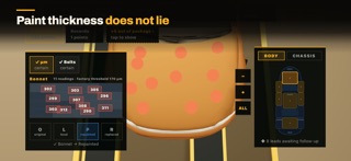 Car Inspection Simulator Screenshot 3 of 6