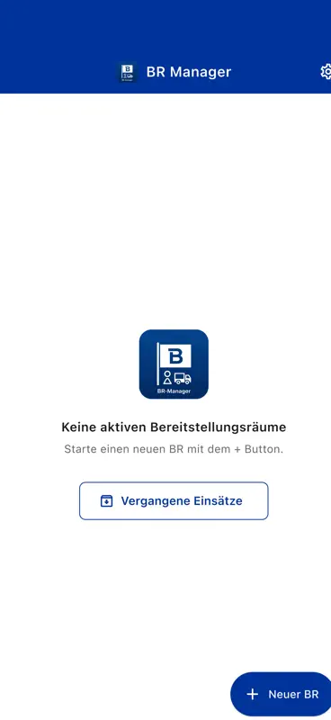 BR Manager screenshot 1 of 10