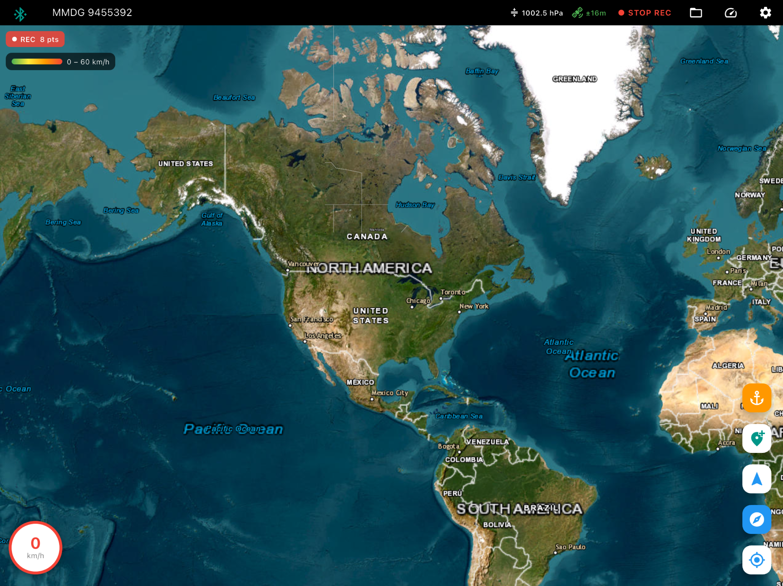 MOBILE GAUGES screenshot 8