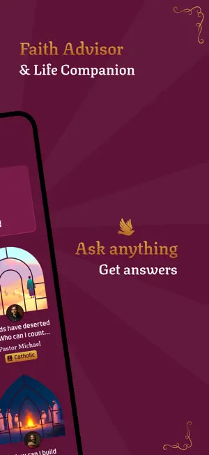 Holy Guides - Bible Verses screenshot 2