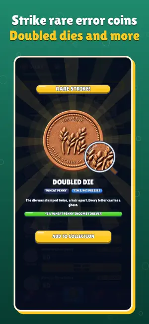 Mint Master: Coin Tycoon screenshot 2