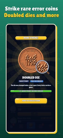 Mint Master: Coin Tycoon Screenshot 2 of 7