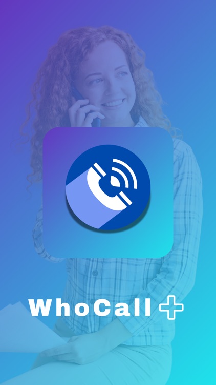 WhoCall+