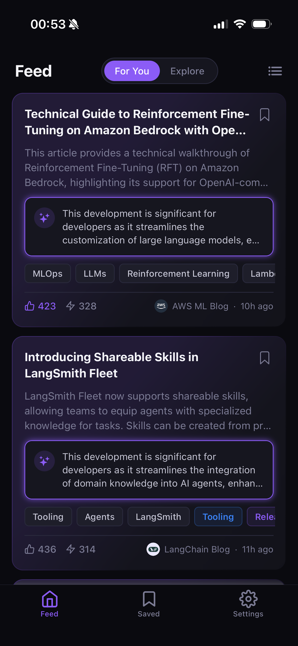 BuildFeed screenshot 4