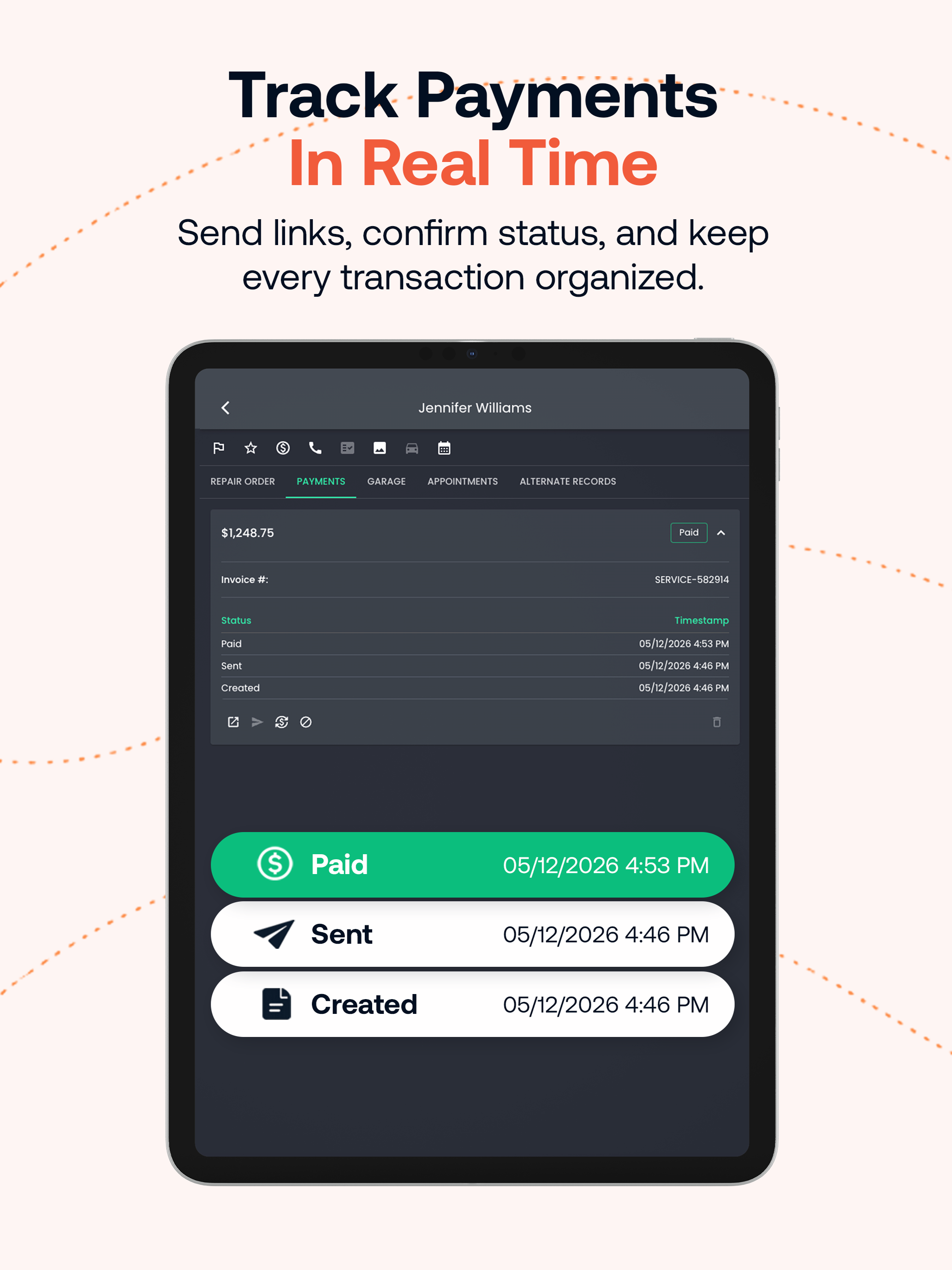Texttelligent screenshot 10