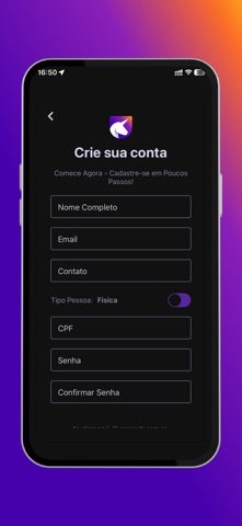 Unicornify screenshot