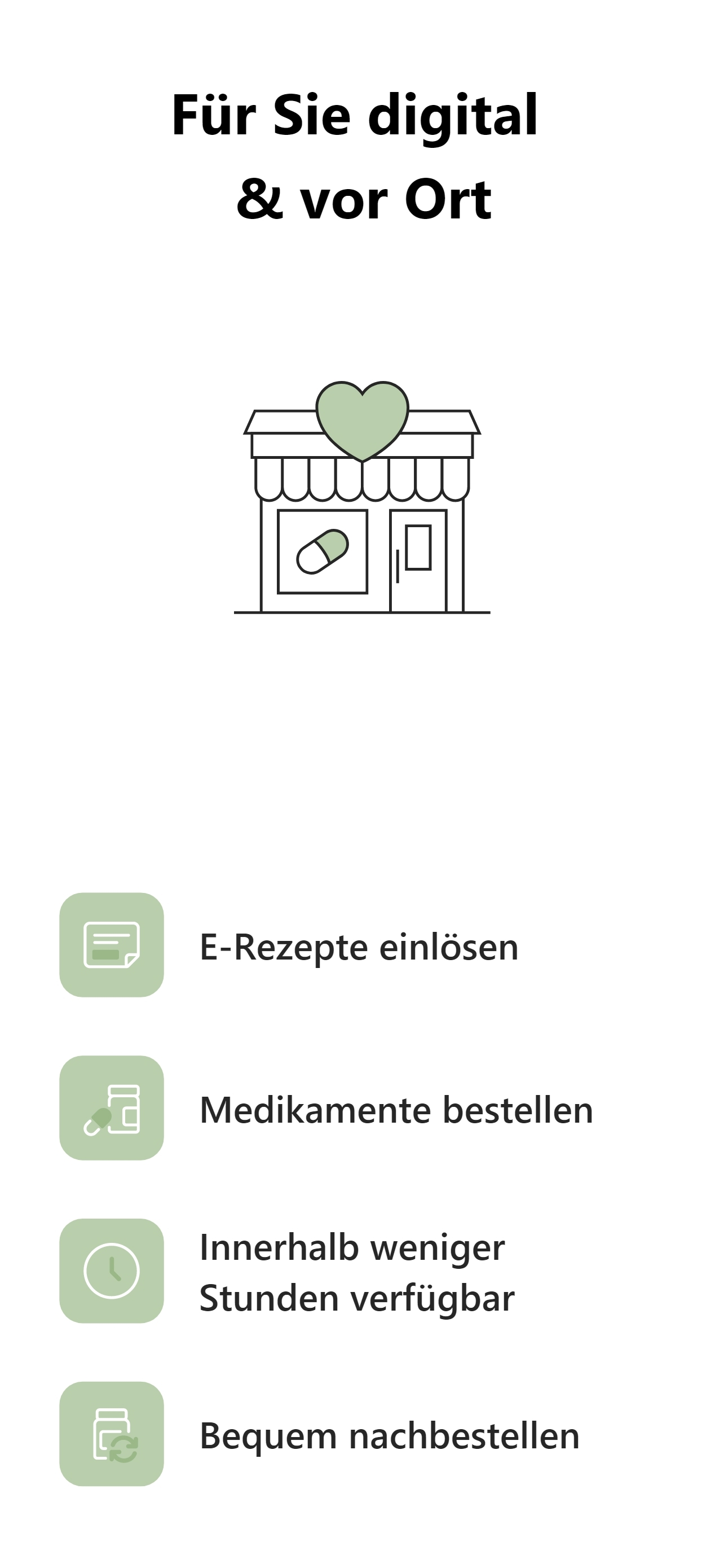 eugenapotheke + pharaoapotheke
