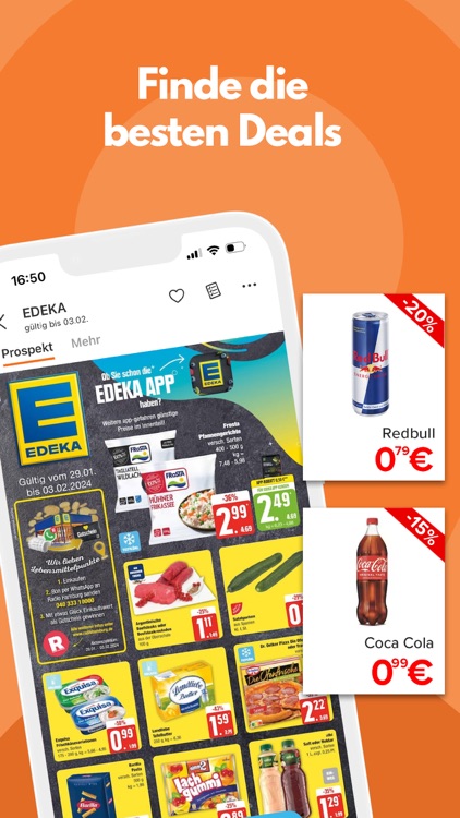 MeinProspekt: Angebote App