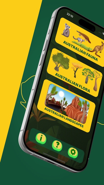 Fair Go: Wonders of Australia