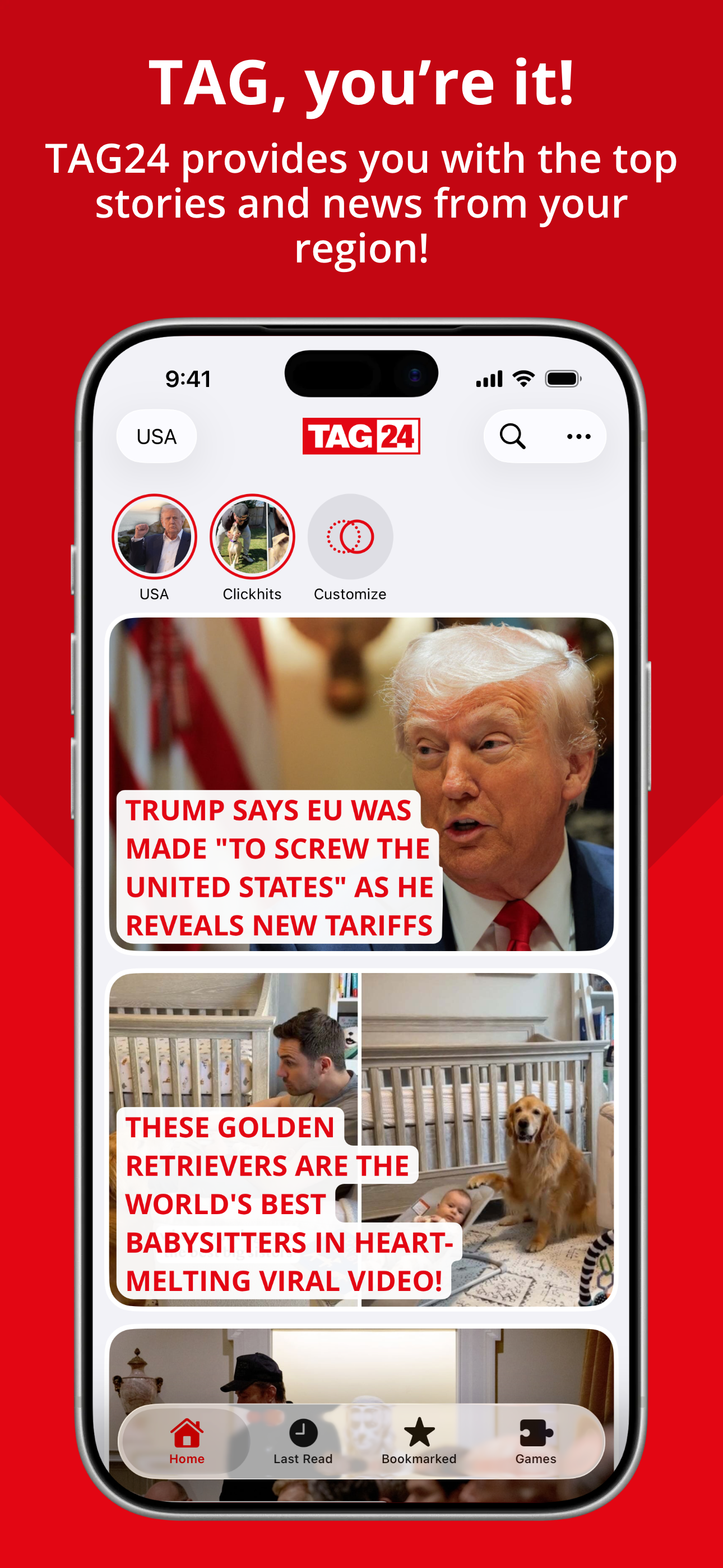 TAG24 NEWS