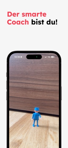 Video Delay Training Pro screenshot