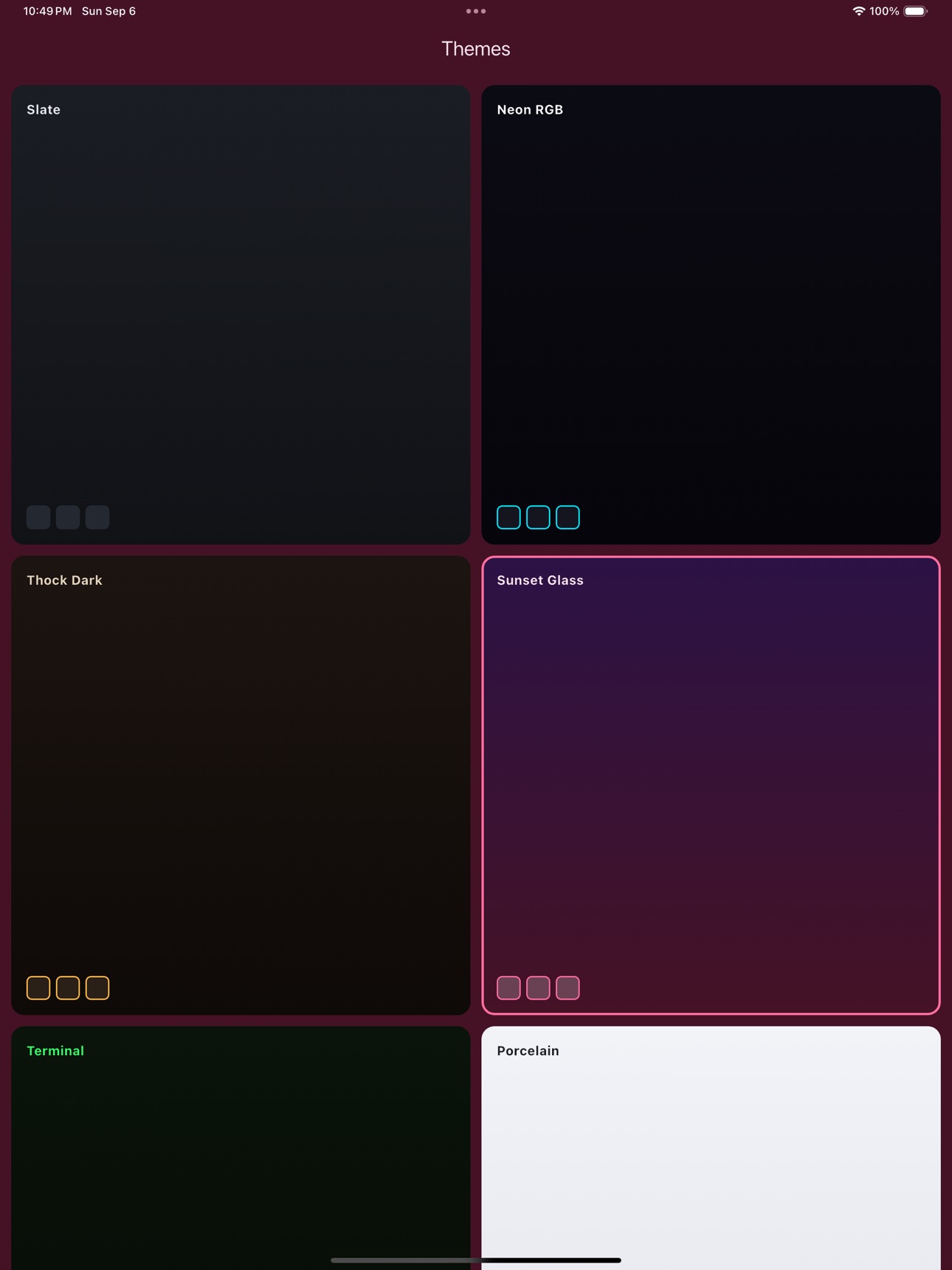 Screenshot 10 of DeckPad - Macro Pad
