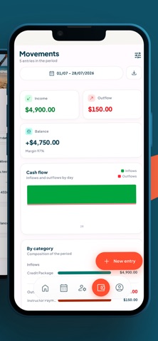 Kitelife Screenshot 9 of 10