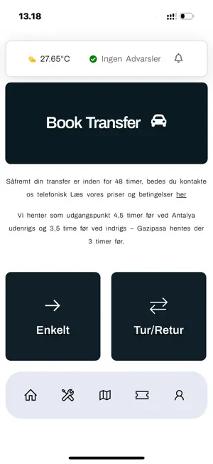 OplevXperten screenshot 2