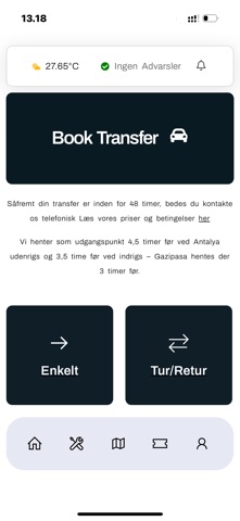 OplevXperten screenshot