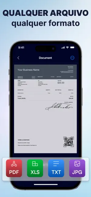 Smart Air Impressora－AnyPrint iPhone screenshot 5