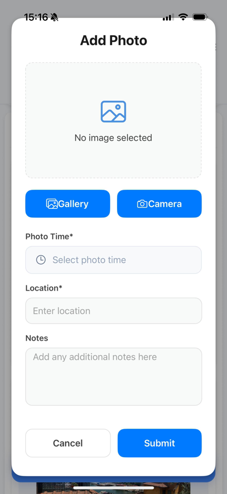 Jet.Build screenshot 2
