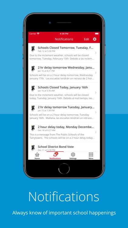 Tarrytown Public Schools screenshot-3