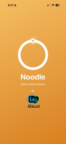 Noodle by iBaud