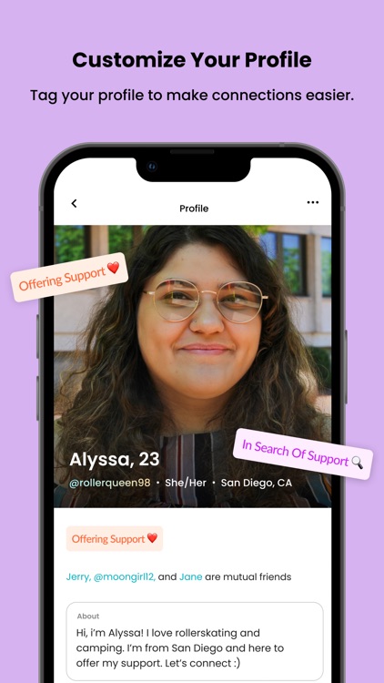 Stand In Pride screenshot-6