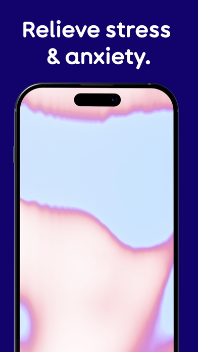Lungy: Breathing & Health Screenshot