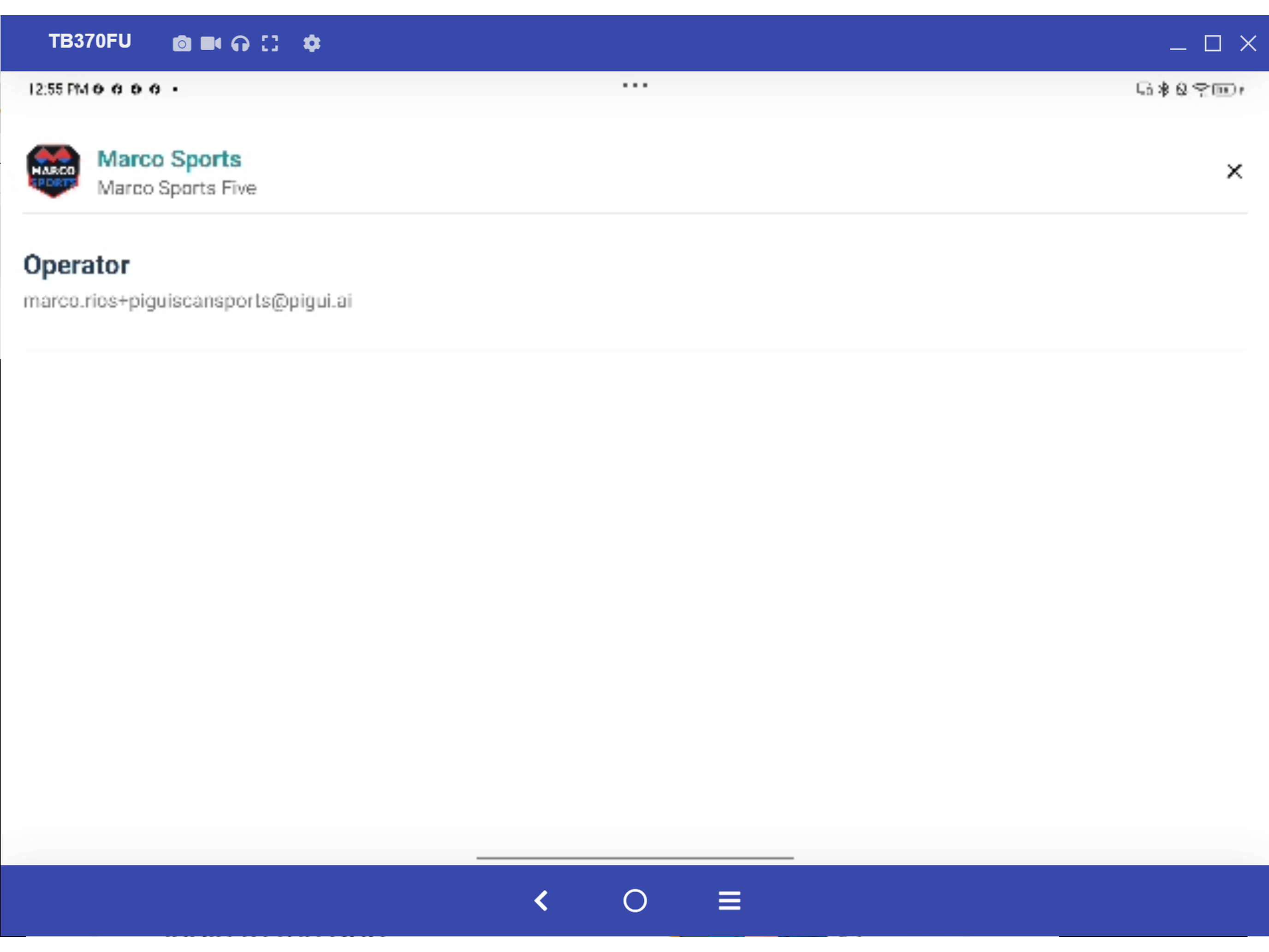 Pigui Scan screenshot 8