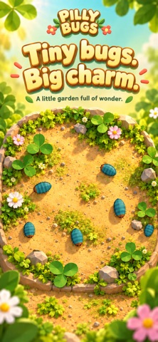 PILLY BUGS Screenshot 6 of 6