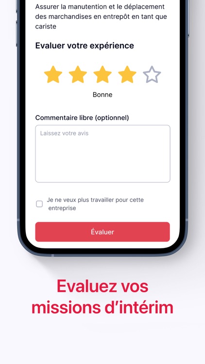 Interaction Groupe screenshot-5