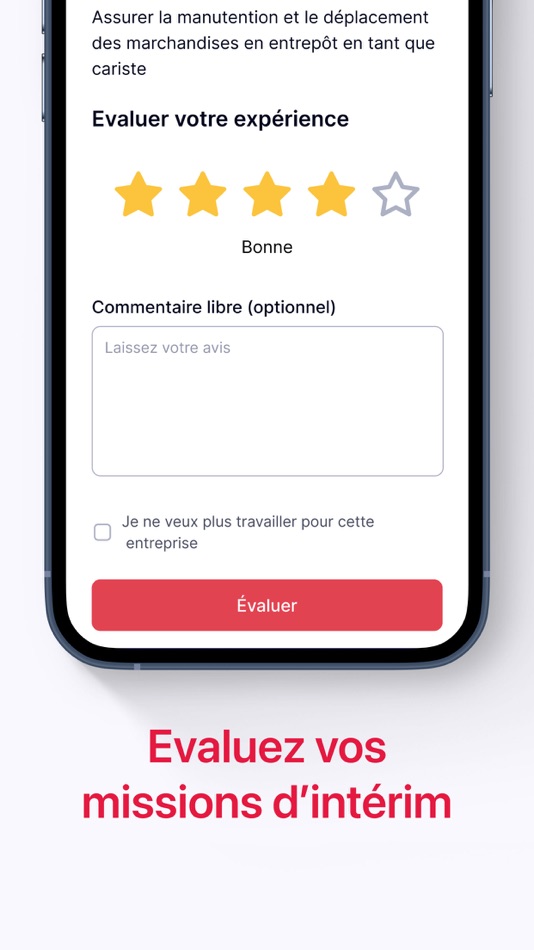 #6. Interaction Groupe (iOS) 由: Groupe Interaction France