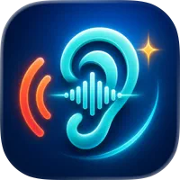 ‎SuperHear - Hear Audio &amp; Heart