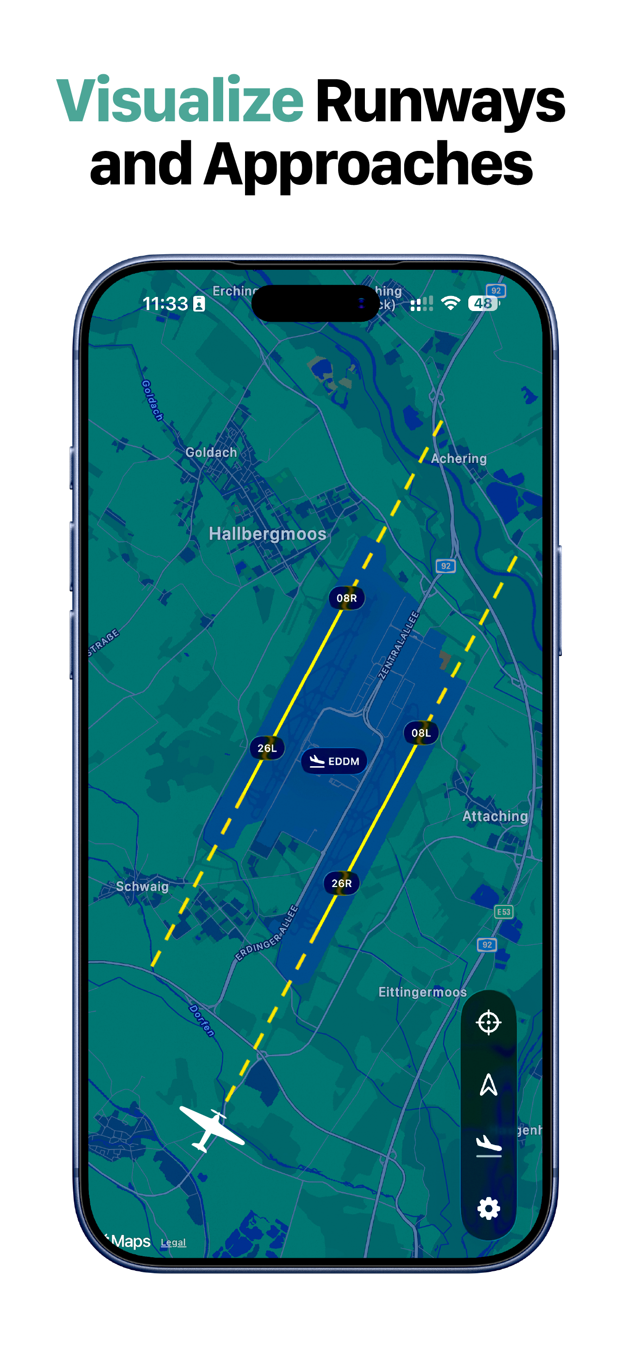 Avionics Buddy screenshot 3