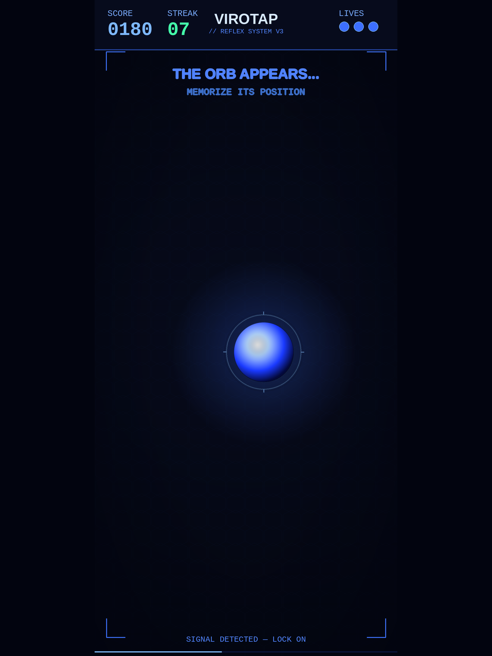 ViroTap screenshot 7