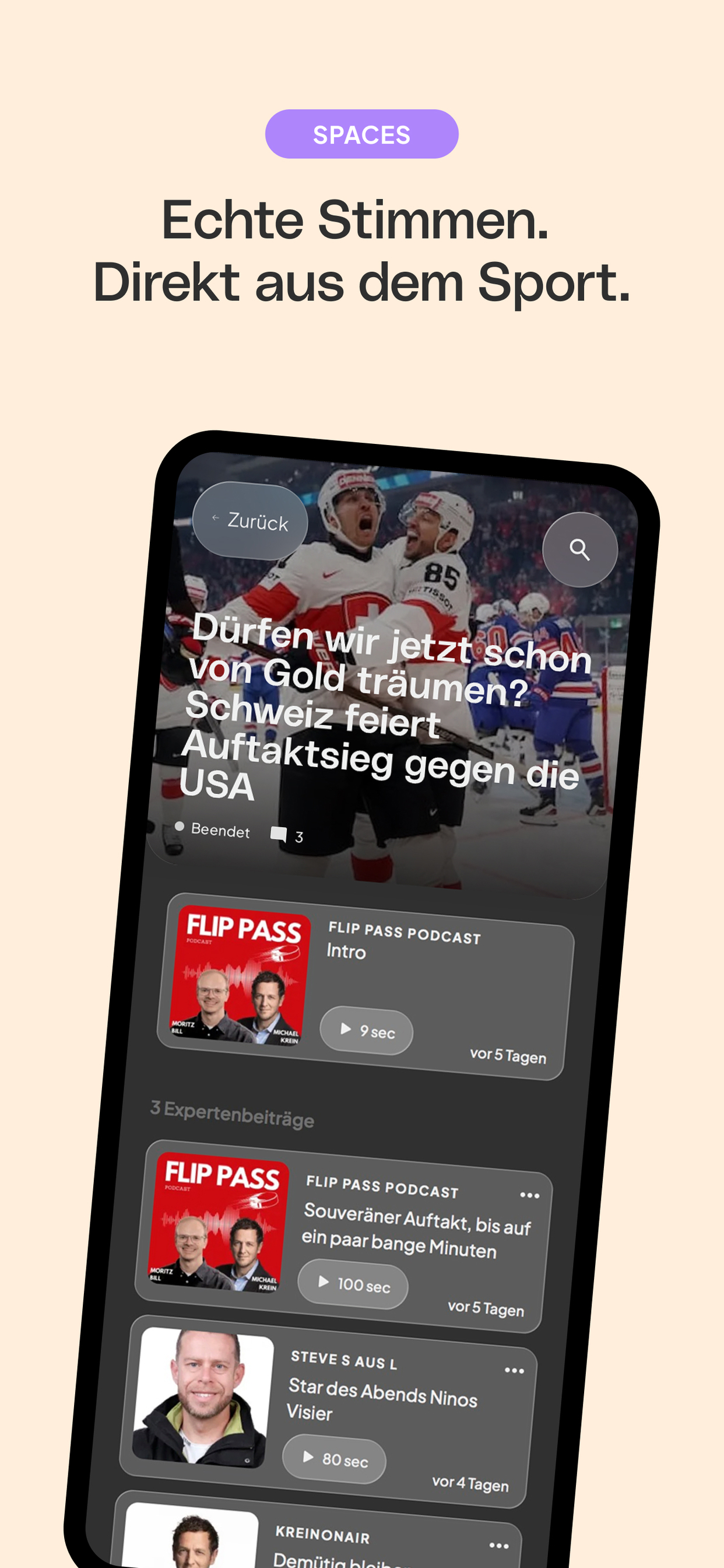 Yuvoi screenshot 4