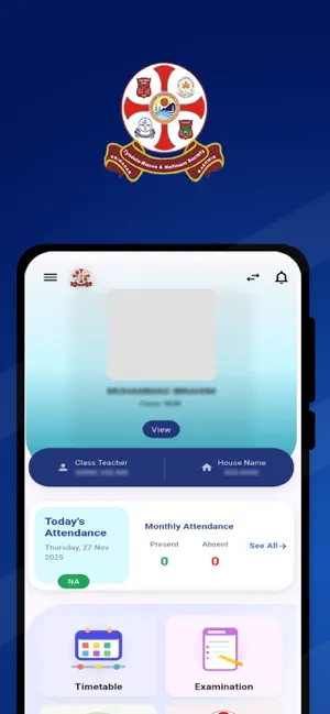 TBMS Connect iPhone screenshot 3