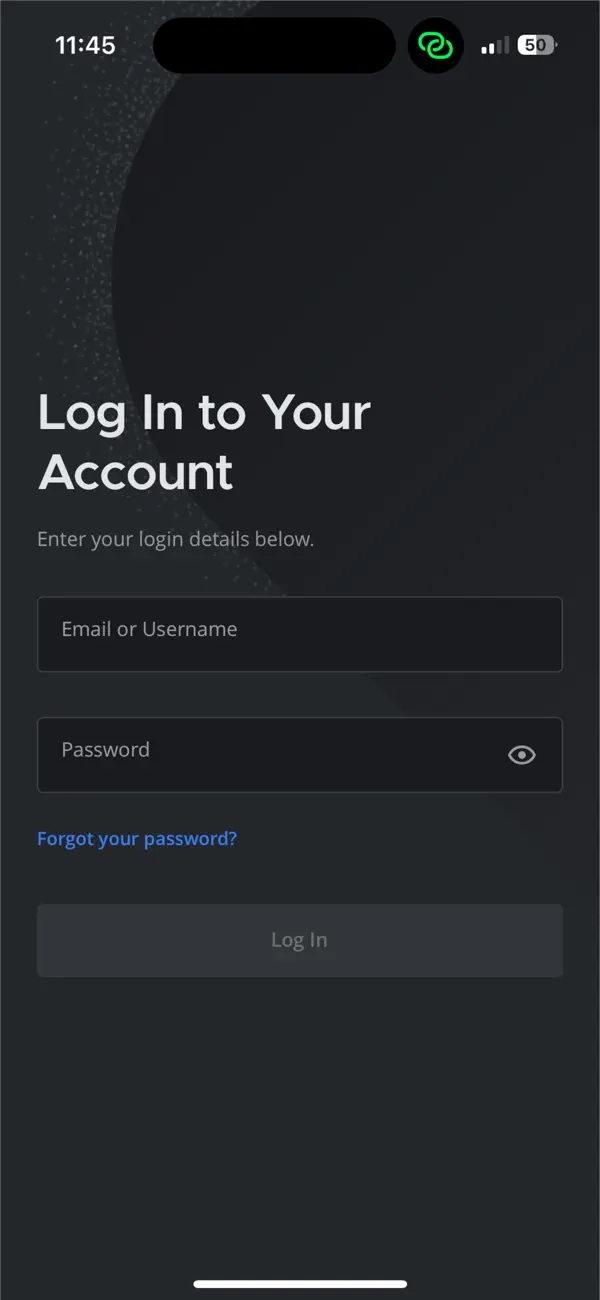 Screenshot #1 pour ChatPro - Rain Computing