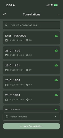 Vetnio Screenshot 1 of 4