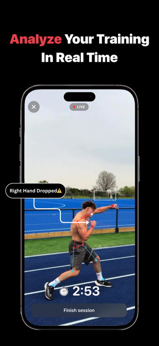 Boxer AI Screenshot 2 of 7