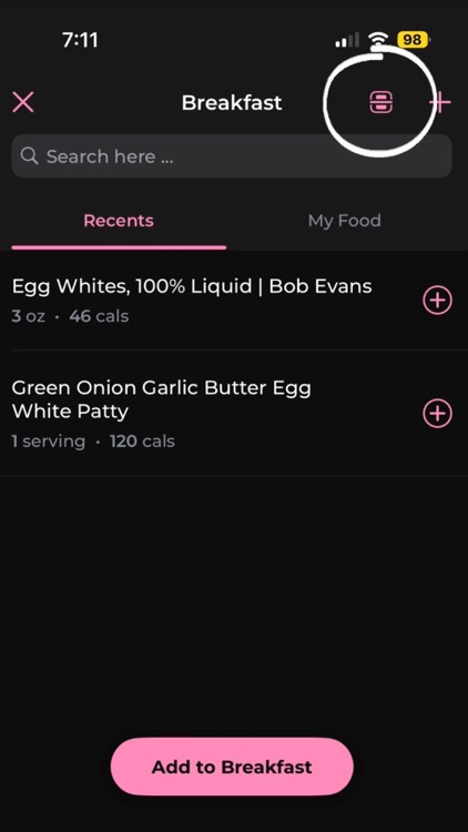 REBRAND by Bre screenshot-7