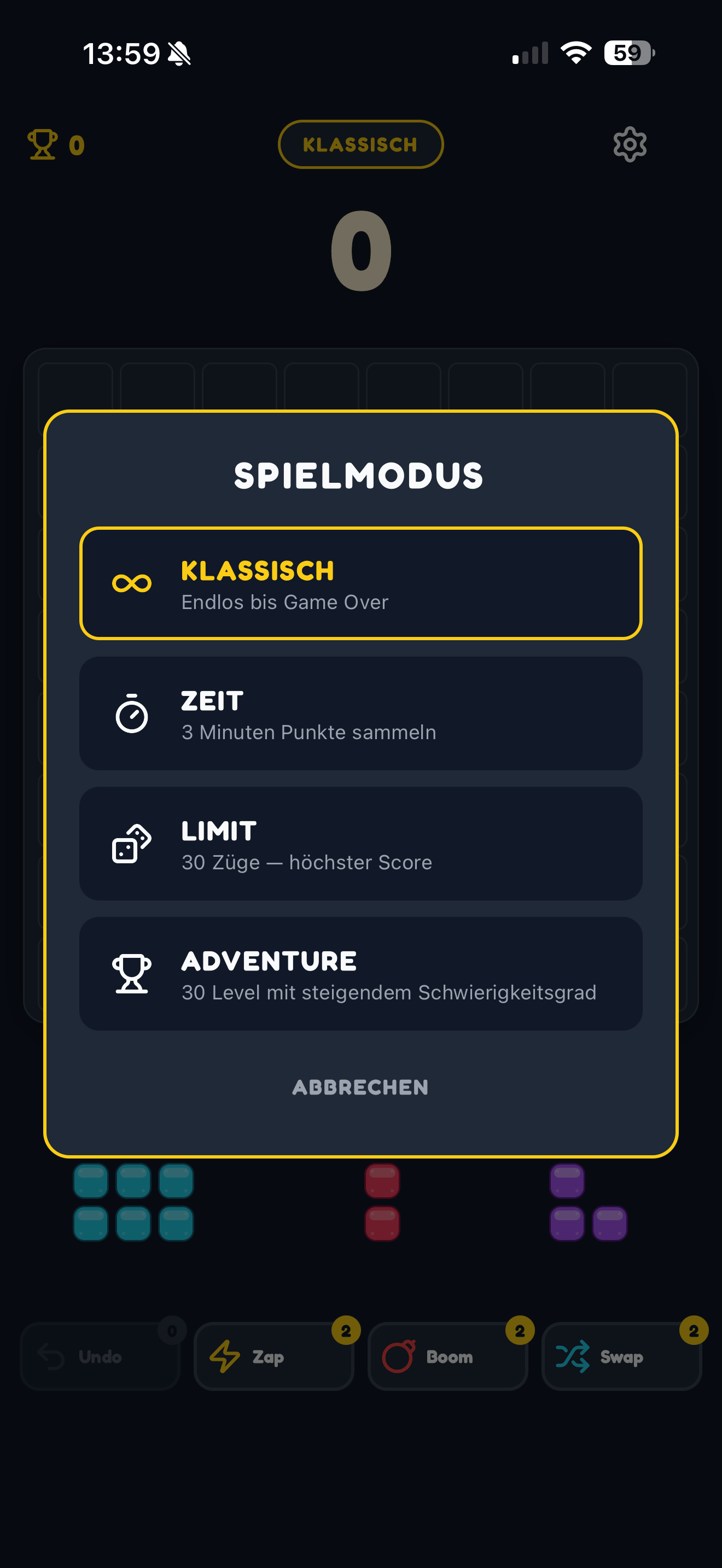 Nexblock