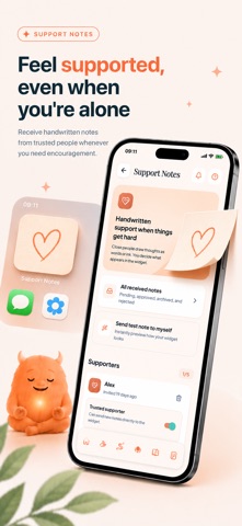 DBT-Mind - The DBT App screenshot