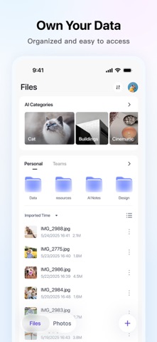 Zettlab Screenshot 2 of 3