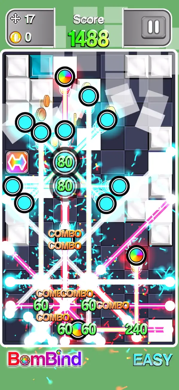 Screenshot #2 pour BomBind