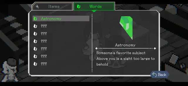 Green Light by yanaginagi screenshot 8