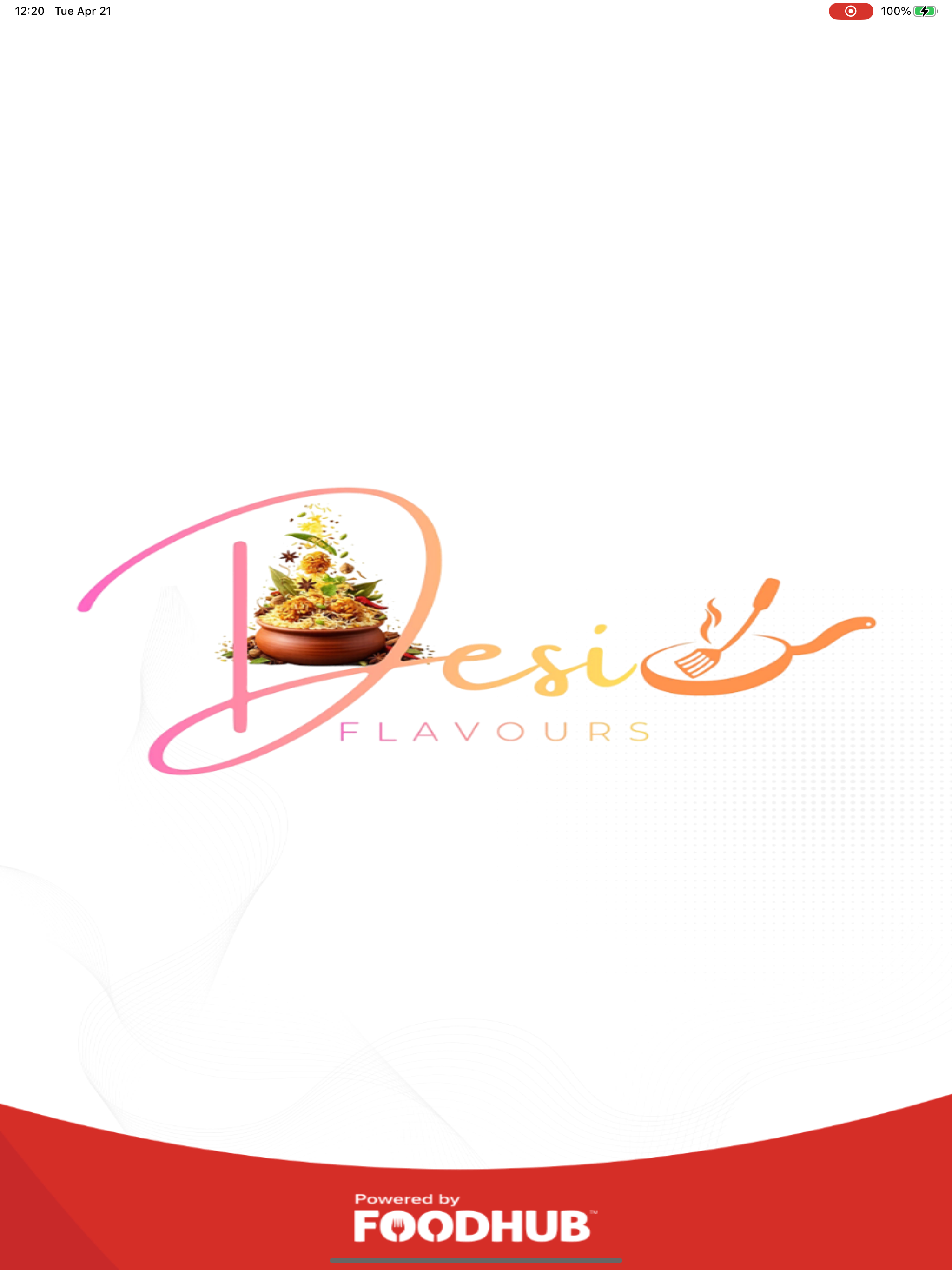 Desi Flavours