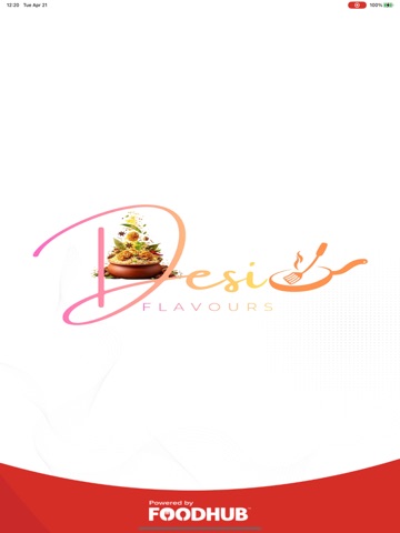 Desi Flavours