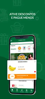 Kompra Forte screenshot 2