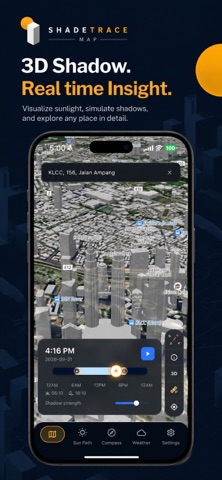 ShadeTraceMap iPhone screenshot 3