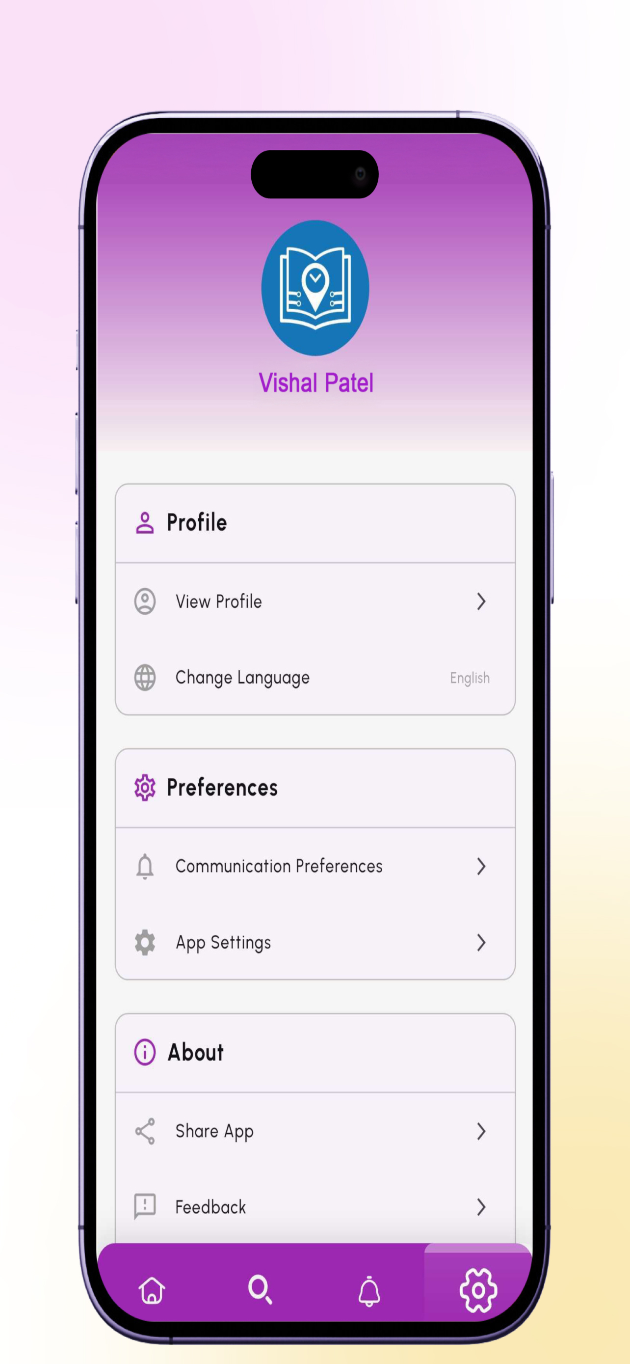 Nardipur Gam screenshot 5
