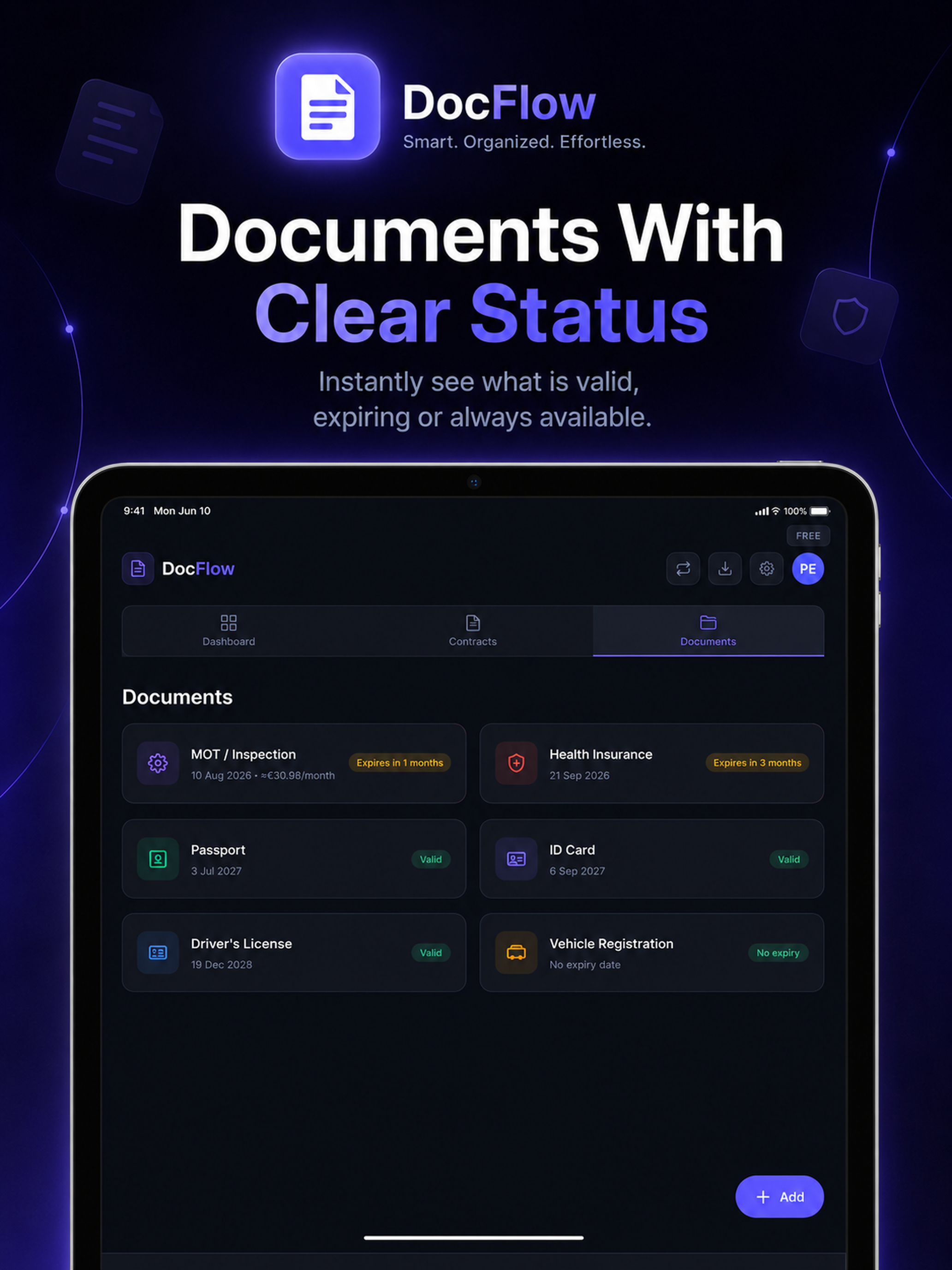 DocFlow screenshot 15